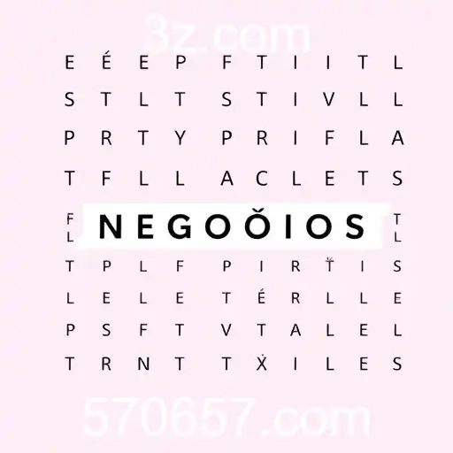 Explore a Categoria 'Negócios' no Universo dos Jogos de Palavras