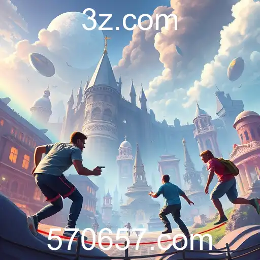 O Fascinante Mundo dos Jogos de Entretenimento no Site '0657'