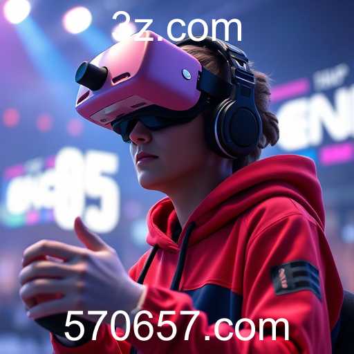 Explorando Novos Horizontes nos Jogos Online