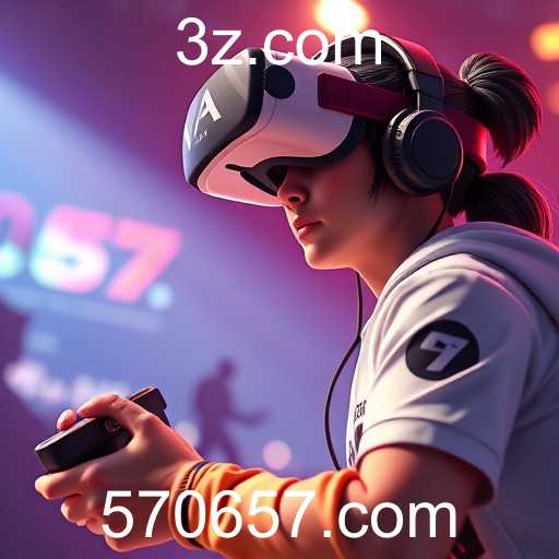 Tendências do Mercado de Jogos em 2025