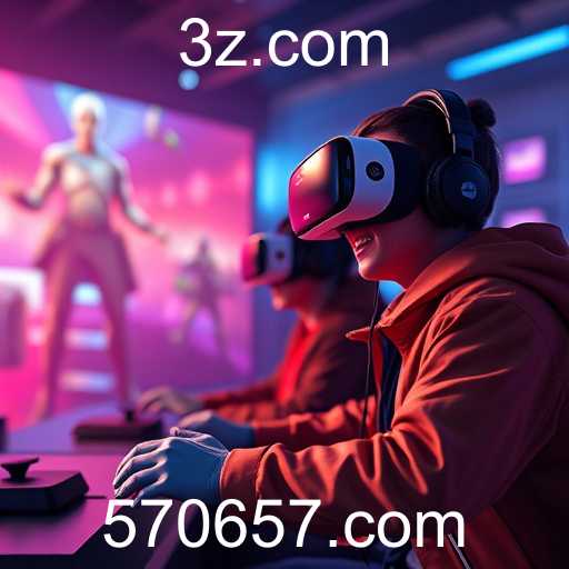 Tendências do Mundo dos Jogos em 2025