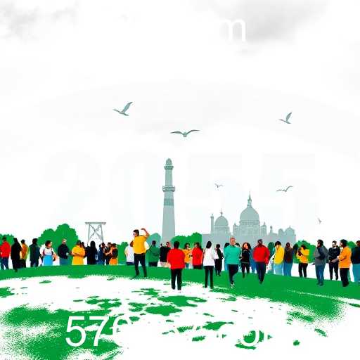 Transformações Globais e Locais: O Futuro do Brasil em 2025