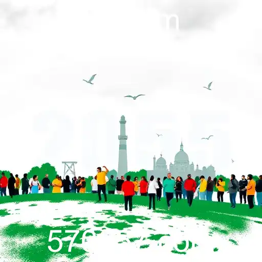 Transformações Globais e Locais: O Futuro do Brasil em 2025