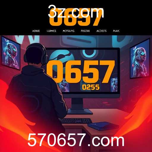 O Impacto de '0657' no Mercado de Jogos