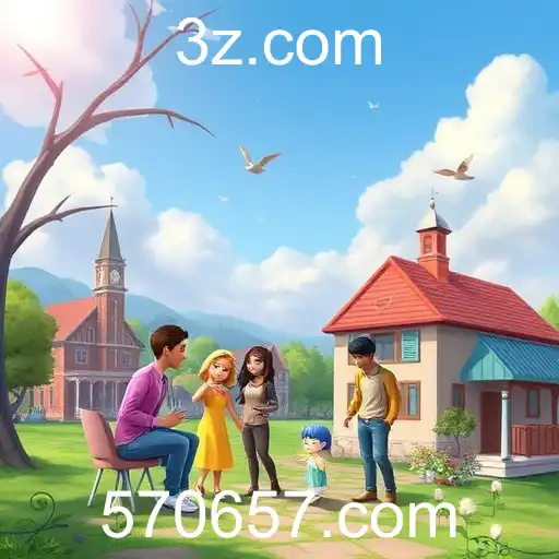 Explorando o Fascinante Mundo dos Jogos de 'Estilo Vida'