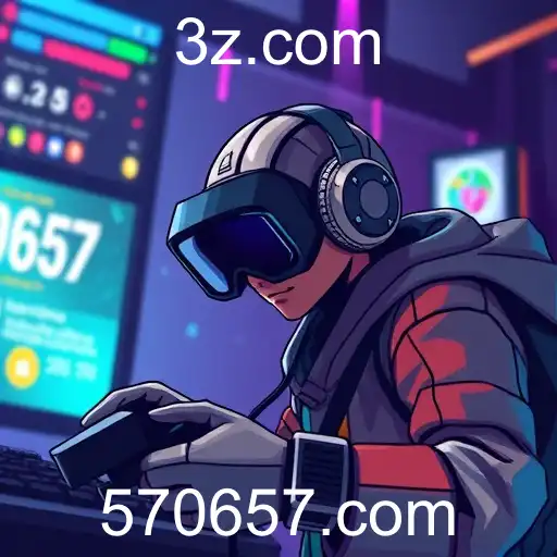 Explorando a Ascensão dos Jogos Online em 2025