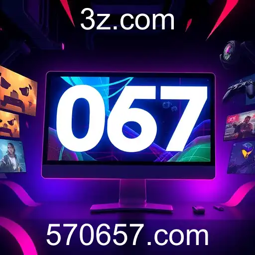 A Ascensão do 0657 no Universo dos Games